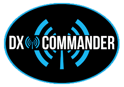 dxcommansder