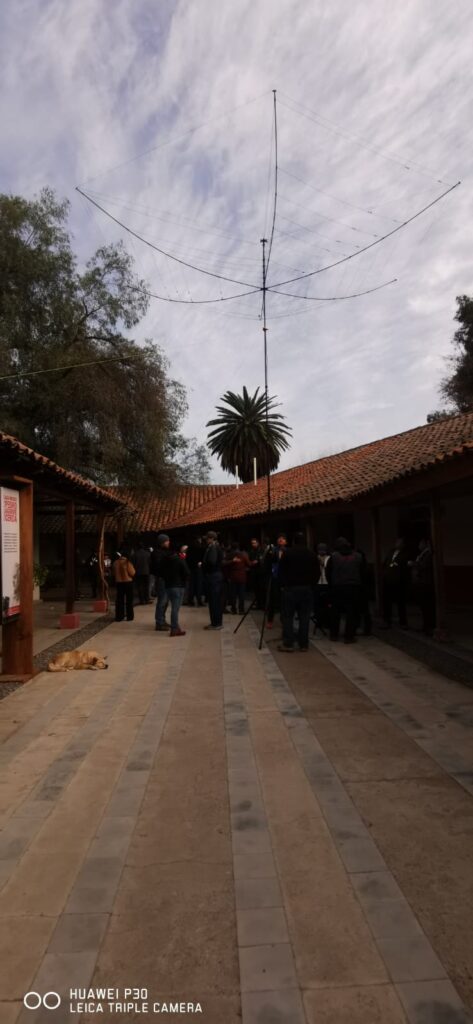 juncal 3